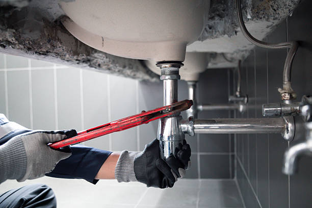 Trusted Drain Cleaning service in Fitchburg, MA - Masters Plumbing Service